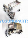 Hyosung Aquila Master Cylinder Oem Gv650 - Free Shipping Hyosung Parts Eu