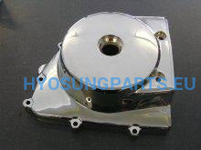 Hyosung Aquila Outer Stator Cover Gv250 - Free Shipping Hyosung Parts Eu