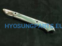 Hyosung Aquila Rear Guard Bracket Right Gv250 - Free Shipping Hyosung Parts Eu
