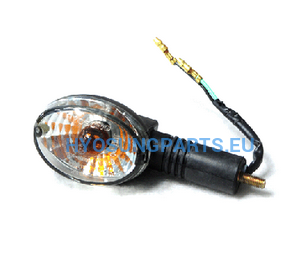Hyosung Blinker Indicator Right Front Clear Gt125 Gt125R Gt250 Gt250R Gt650 Gt650R - Free Shipping Hyosung Parts Eu