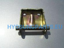 Hyosung Bracket Front Fuel Tank Gt125 Gt125R Gt250 Gt250R Gt650 Gt650R - Free Shipping Hyosung Parts Eu