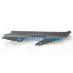 Hyosung Chain Guard Cover Gt125 Gt125R Gt250 Gt250R Gt650 Gt650S Gt650R - Free Shipping Hyosung Parts Eu