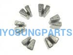 Hyosung Cush Drive Rubber Gt250 Gt250R Gt650 Gt650R Gv650 St7 - Free Shipping Hyosung Parts Eu