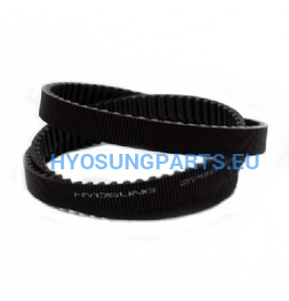 Hyosung Drive Belt Gv650 St7 - Free Shipping Hyosung Parts Eu