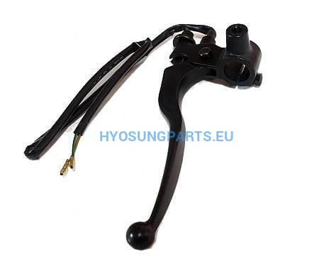 Hyosung Efi Clutch Bracket Lever Gt125 Gt125R Gt250 Gt250R - Free Shipping Hyosung Parts Eu