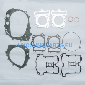 Hyosung Engine Gasket Kits Hyosung Gt650 Gt650R Gv650 - Free Shipping Hyosung Parts Eu