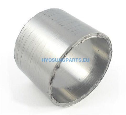 Hyosung Exhaust Pipe Connector Gasket Gt650 Gt650R Gv650 - Free Shipping Hyosung Parts Eu