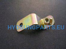 Hyosung Fairing Bracket 2012 Gt125R Gt250R Gt650R - Free Shipping Hyosung Parts Eu