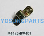 Hyosung Fairing Bracket Gt125R Gt250R Gt650R - Free Shipping Hyosung Parts Eu