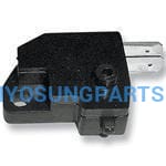 Hyosung Front Brake Light Switch Hyosung Gt125 Gt125R Gt250 Gt250R Gt650 Gt650S Gt650R Gv650 - Free Shipping Hyosung Parts Eu