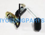 Hyosung Fuel Sender Efi Gt250 Gt250R Gt650 Gt650R - Free Shipping Hyosung Parts Eu