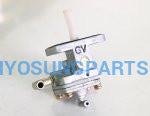 Hyosung Fuel Tap Gt650 Gt650R - Free Shipping Hyosung Parts Eu