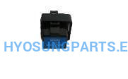 Hyosung Fuse Box 15Amp - Free Shipping Hyosung Parts Eu