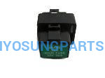 Hyosung Fuse Box 30Amp - Free Shipping Hyosung Parts Eu