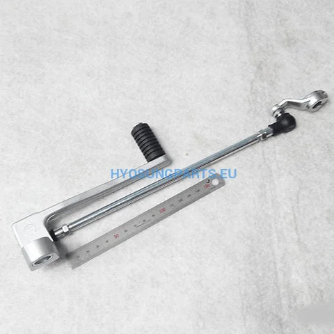 Hyosung Gear Shift Lever Comp Cam Hyosung Gt650R Gd250N - Free Shipping Hyosung Parts Eu