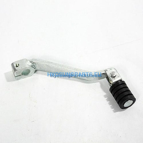 Hyosung Gear Shift Lever Comp Rt125 Rt125D - Free Shipping Hyosung Parts Eu