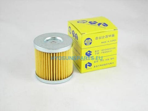 Hyosung Genuine Oil Filter Gt650 Gt650R Gv650 - Free Shipping Hyosung Parts Eu