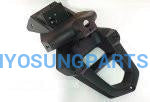 Hyosung Guard Rear Efi Gt125 Gt125R Gt250 Gt250R Gt650 Gt650R - Free Shipping Hyosung Parts Eu