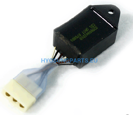 Hyosung Ignition Cdi Unit Hyosung Ez100 - Free Shipping Hyosung Parts Eu