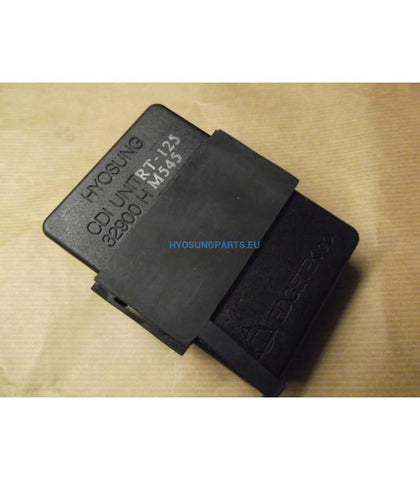 Hyosung Ignition Cdi Unit Hyosung Rt125 Rt125D - Free Shipping Hyosung Parts Eu