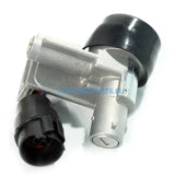 Hyosung Ignition Key Switch Lock Set Hyosung Sf50 Sf50B - Free Shipping Hyosung Parts Eu