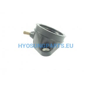 Hyosung Inlet Manifold Rear Cyl Efi Gt650 Gt650R Gv650 - Free Shipping Hyosung Parts Eu