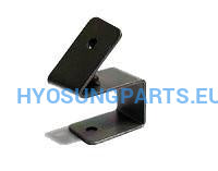 Hyosung Lh Lower Fairing Bracket Gt125R Gt250R Gt650R - Free Shipping Hyosung Parts Eu