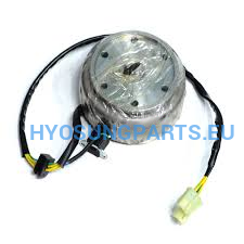 Hyosung Magneto Stator Assembly St7 Gv700 - Free Shipping Hyosung Parts Eu