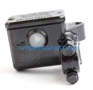 Hyosung Master Cylinder Front Gt125 Gt125R Gt250 Gt250R Gt650 Gt650R - Free Shipping Hyosung Parts Eu