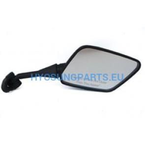 Hyosung Mirror Right Gt125R Gt250R Gt650R - Free Shipping Hyosung Parts Eu