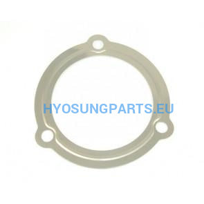 Hyosung Muffler Gasket Gt650 Gt650R - Free Shipping Hyosung Parts Eu