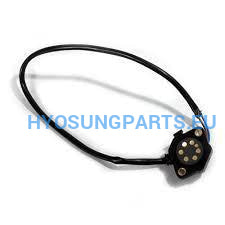 Hyosung Natural Gear Position Sensor Hyosung Efi Gv250 - Free Shipping Hyosung Parts Eu