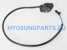 Hyosung Neutral Switch Gt125 Gt125R Gt250 Gt250R Gv125 Gv250 - Free Shipping Hyosung Parts Eu