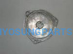 Hyosung Oil Strainer Cover Gt650 Gt650R Gv650 - Free Shipping Hyosung Parts Eu