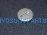 Hyosung Outer Stator Cover Plug Gt650 Gt650R - Free Shipping Hyosung Parts Eu