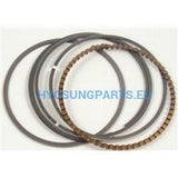 Hyosung Piston With Rings Gt250 Gt250R Gv250 Rx125Sm Rt125D - Free Shipping Hyosung Parts Eu