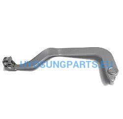 Hyosung Rear Brake Pedal Rx125 Rx125D Rx125Sm - Free Shipping Hyosung Parts Eu