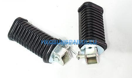 Hyosung Rear Passenger Foot Peg Set Hyosung Gv125 Gv250 - Free Shipping Hyosung Parts Eu