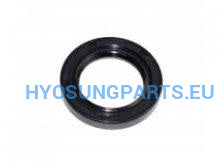 Hyosung Seal Out Put Shaft Gt250 Gt250R Gt650 Gt650R Gv650 - Free Shipping Hyosung Parts Eu