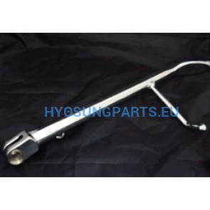 Hyosung Side Stand Gv650 - Free Shipping Hyosung Parts Eu