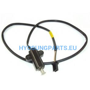 Hyosung Side Stand Safety Switch Gt125 Gt125R Gt250 Gt250R - Free Shipping Hyosung Parts Eu