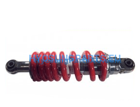 Hyosung Single Rear Suspension Shock Absorber Rt125 Rt125D - Free Shipping Hyosung Parts Eu