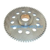 Hyosung Starter Clutch & Starter Clutch Gear Set Gt650 Gt650R Gt650S Gv650 - Free Shipping Hyosung Parts Eu
