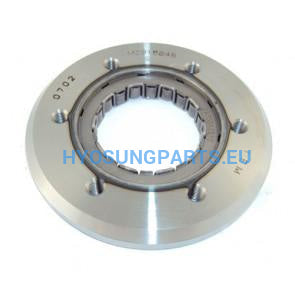 Hyosung Starter Clutch & Starter Clutch Gear Set Gt650 Gt650R Gt650S Gv650 - Free Shipping Hyosung Parts Eu