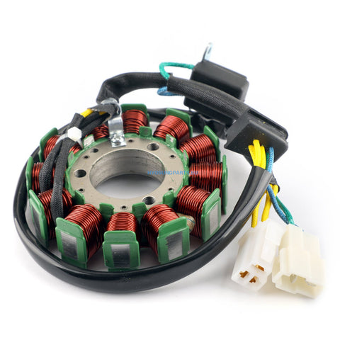 Hyosung Stator Coil Carb GV125 GV250 GT125 GT125R GT250 GT250R - Free Shipping Hyosung Parts EU