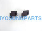 Hyosung Tank Rubber Side Gt125 Gt125R Gt250 Gt250R Gt650 Gt650R - Free Shipping Hyosung Parts Eu