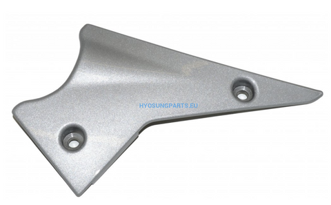 Hyosung Triangle Cover Left Side Gv650 - Free Shipping Hyosung Parts Eu