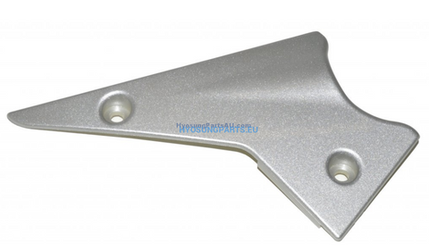 Hyosung Triangle Cover Right Side Gv650 - Free Shipping Hyosung Parts Eu