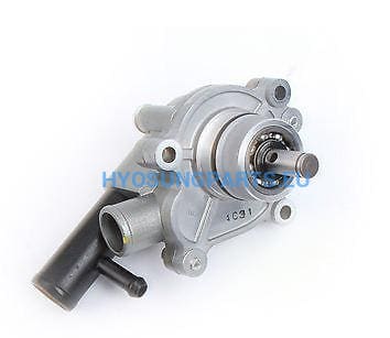 Hyosung Parts EU - Hyosung Water Pump GT650 GT650R GV650 ST7