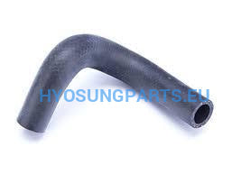 Hyosung Water Pump Hose Gt650 Gt650R Gv650 - Free Shipping Hyosung Parts Eu